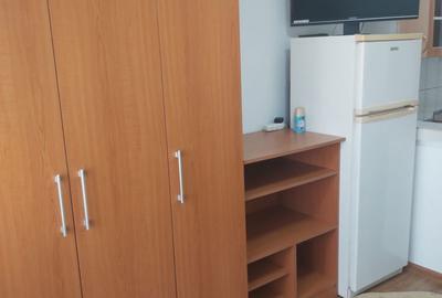 Garsonieră decomandată în Carpați 2 - 4