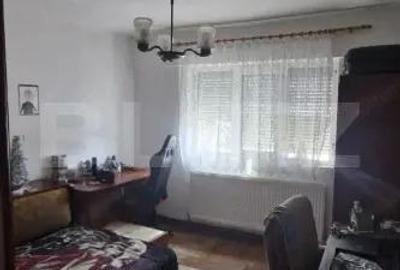 Apartament cu 3 camere decomandat în Central - 4