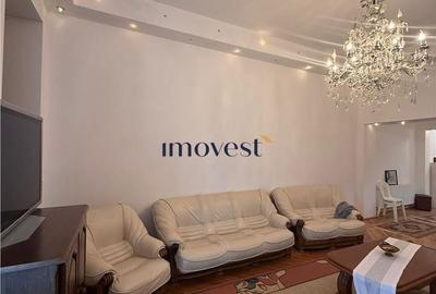 Apartament cu 3 camere în Ultracentral - 6