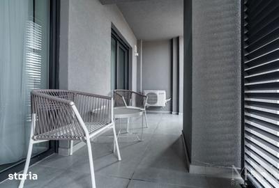 Apartament cu 3 camere în Tokai - 19