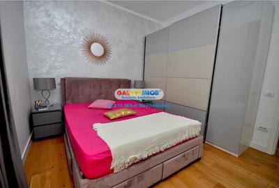 Inchiriere apartament 2 camere in zona Gradina Zoologica - Jolie Ville - 6