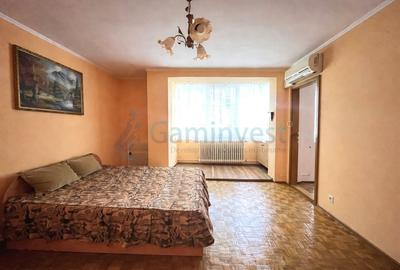 Apartament cu 2 camere semidecomandat în Iosia-Nord - 3