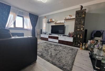 Apartament cu 3 camere decomandat în Sud - 5