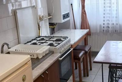 Garsonieră decomandată în Mărăști - 7