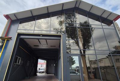 Hala Noua de Inchiriat | Pallady | 1000MP - 1