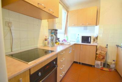 Apartament cu 3 camere-Parcul Rozelor-Ultracentral - 10