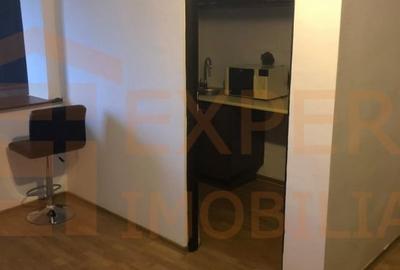Garsonieră decomandată, mobilată în Brotăcei - 3
