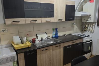Garsonieră decomandată în Berceni - 2