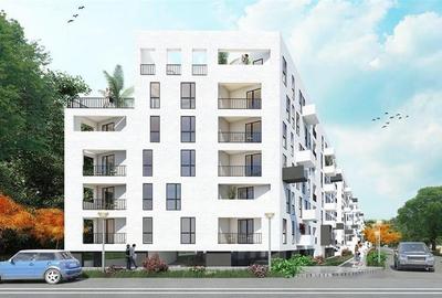 Prevanzare apartamente Straulesti- Sisesti - 2