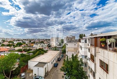 Apartament 5 camere, tip Duplex, et. 4-5, Trocadero - 16