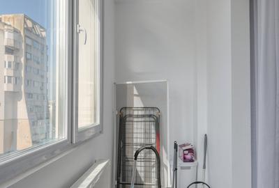 Apartament cu 4 camere decomandat, mobilat în Faleza Nord - 13