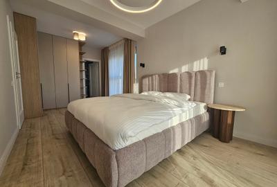 Apartament 3 camere Baneasa - Sisesti | Valleta Residence - 10