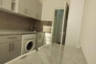 Apartament cu 2 camere semidecomandat în Vatra Luminoasă - 1