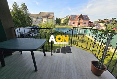 Casă individuală cu 5 camere cu Canalizare în Cetate - 2