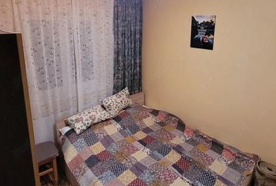 Apartament cu 2 camere semidecomandat în Central - 1