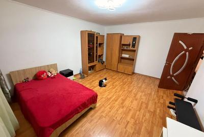Apartament cu 2 camere decomandat în Timpuri Noi