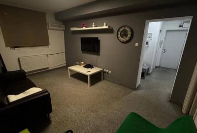 3 camere pentru birou demisol inalt zona Floreasca-Parc - 1