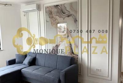 Apartament cu 2 camere, mobilat în Central - 1