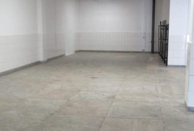 Popesti- Leordeni, Centura Bucuresti, depozit 200 mp - 2