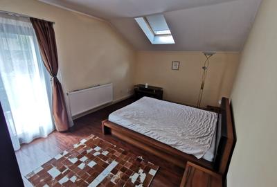 Inchiriere duplex modern, mobilat utilat integral, zona Bunloc - 8