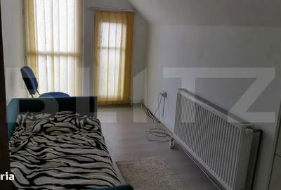 Casă cu 4 camere cu Teren 291 Mp în Crăciunești - 7