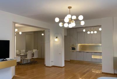 REA0053093 Apartament spatios 3 camere Soseaua Nordului I Herastrau - 1