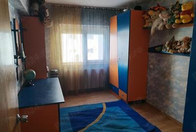 Apartament cu 3 camere decomandat în Central - 5