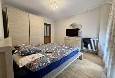 Aventura pe Etaje,  casa individuala, 204 mp utili, garaj - Girocului - 13