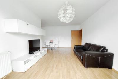 Apartament cu 3 camere decomandat, mobilat în Avantgarden - 5