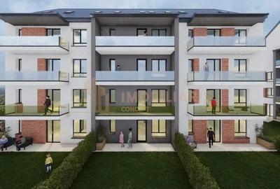 Apartament cu 2 camere decomandat în Orașul Vechi - 4