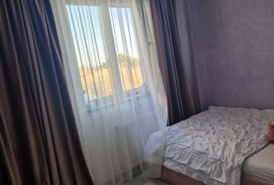 38189  Apartament 3 camere Tomis Plus - 7