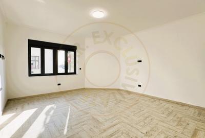 Casa 3 camere 154 mp, Teren 630 mp - Str. T. Vladimirescu - Carei - Comision 0% - 4