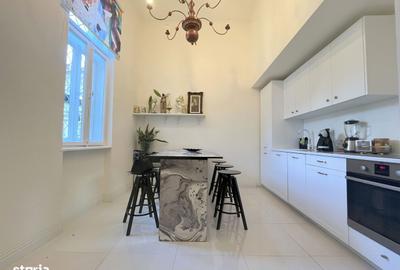 Apartament cu 2 camere, mobilat în Iosefin - 1