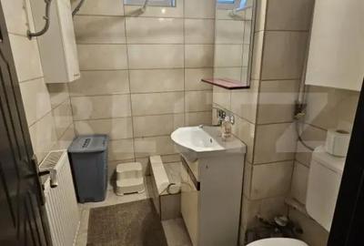 Apartament cu 2 camere decomandat în Central - 6