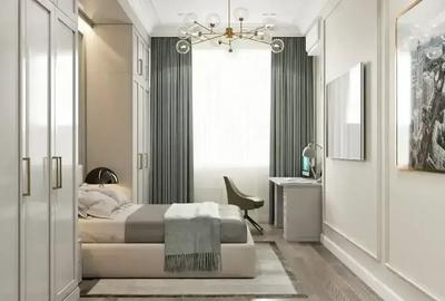 Apartament cu 2 camere decomandat în Theodor Pallady - 4