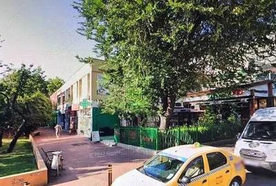 Spatiu comercial stradal Bd. Nicolae Grigorescu - Titan - 2