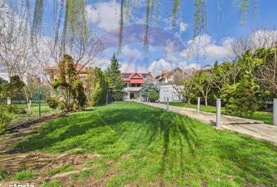 Casă cu 8 camere cu Teren 1120 Mp în Central - 8