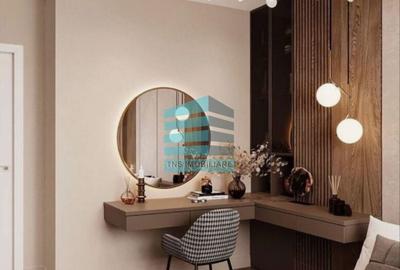 Apartament Modern 2 Camere, 52 mp Gradina, Pallady  Teclu - 1