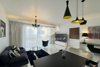 Apartament cu 4 camere, mobilat în Primăverii - 3