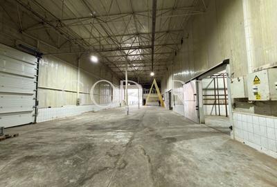 Industrial / Logistic Asset – Off-Market Opportunity - 8