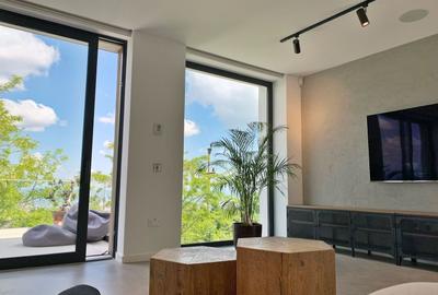 Casa individuala moderna cu 540 mp teren, priveliste spectaculoasa! - 6