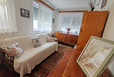 Casă individuală cu 3 camere cu Garaj în Baciu - 6