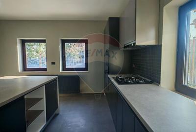 Casă cu 4 camere cu Teren 563 Mp în Corbeanca - 14