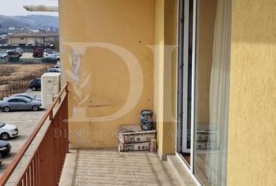 Garsonieră decomandată, mobilată în Florești - 8