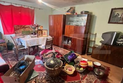 Casă cu 3 camere în Sud - 3