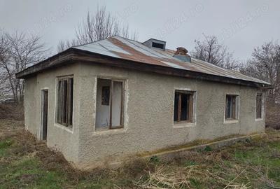 Spațiu comercial, de 160 mp, în Tătăranu - 4