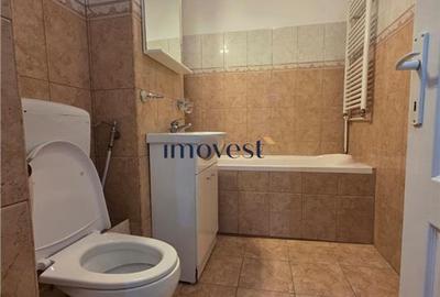 Apartament cu 2 camere decomandat în Micro 17 - 10