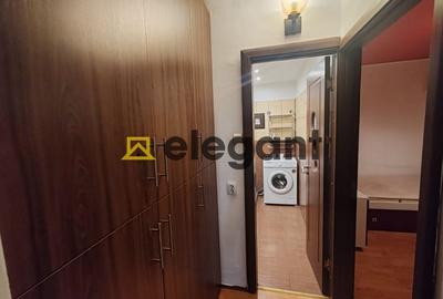 Apartament cu 2 camere semidecomandat, mobilat în Rovine - 10