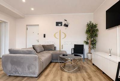 Apartament cu 3 camere în Central - 5