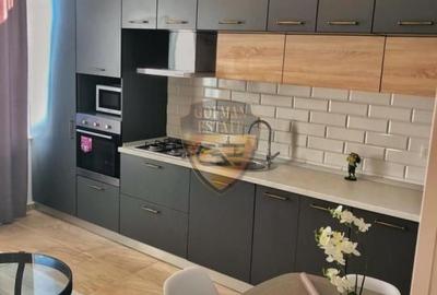 3 camere, Faleza Nord, Solid Residence, gaze, A.C, parcare, balcon, langa plaja - 11